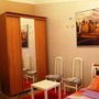 Мини-отель Students Rooms на Троицком, Двухместный улучшенный номер с 1 кроватью и общей ванной комнатой, фото 18