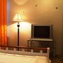 Мини-отель Students Rooms на Троицком, Двухместный улучшенный номер с 1 кроватью и общей ванной комнатой, фото 19