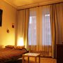Мини-отель Students Rooms на Троицком, Двухместный улучшенный номер с 1 кроватью и общей ванной комнатой, фото 20