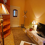 Мини-отель Students Rooms на Малой Пушкарской, Двухместный стандартный номер с 1 кроватью и общей ванной комнатой, фото 10