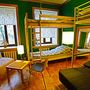 Мини-отель Students Rooms на Малой Пушкарской, Двухместный улучшенный номер с общей ванной комнатой, фото 16