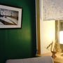 Мини-отель Students Rooms на Малой Пушкарской, Двухместный улучшенный номер с общей ванной комнатой, фото 18