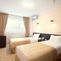 Амакс Конгресс-отель, Двухместный стандартный номер с 2 кроватями, фото 41