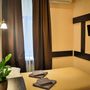 Гостиница Roma, 2-х местный номер Стандарт с 1 кроватью, фото 8