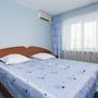 Гостиница Амакс Центральная, Двухместный улучшенный номер с 2 кроватями, фото 24