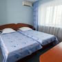 Гостиница Амакс Центральная, Двухместный улучшенный номер с 2 кроватями, фото 26
