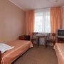 Гостиница Амакс Центральная, Двухместный номер эконом-класса с 2 кроватями, фото 53