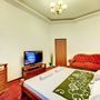 Мини-отель Гавана, Двухместный стандартный номер с 1 кроватью с общей ванной комнатой, фото 31