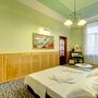 Мини-отель Гавана, Двухместный стандартный номер с 1 кроватью с общей ванной комнатой, фото 33