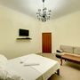Мини-отель Гавана, Двухместный стандартный номер с 1 кроватью с общей ванной комнатой, фото 37