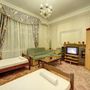 Мини-отель Гавана, Двухместный стандартный номер с 2 кроватями с общей ванной комнатой, фото 45