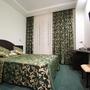 Отель Ринг, Двухместный стандартный номер с 1 кроватью, фото 22