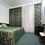 Отель Ринг, Двухместный улучшенный номер с 1 кроватью, фото 26