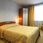 Гостиница Арктика, Двухместный стандартный номер с 1 кроватью, фото 4