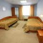 Гостиница Арктика, Двухместный стандартный номер с 2 кроватями, фото 7