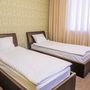 Отель Нарцисс, Двухместный стандартный номер с 2 кроватями, фото 10