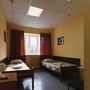 Гостиница Петрозаводск, Двухместный стандартный номер с 2 кроватями, фото 11