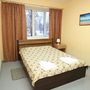 Гостиница Петрозаводск, Двухместный стандартный номер с 1 кроватью, фото 13