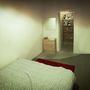 Хостел Fabrika Hostel & Gallery, Двухместный номер с 1 кроватью с общей ванной комнатой, фото 10