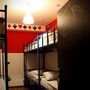 Хостел Best Days Hostel & Club, Шестиместный номер с собственной ванной комнатой, фото 47