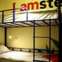 Хостел Best Days Hostel & Club, Четырехместный стандартный номер с собственной ванной комнатой, фото 58