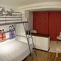 Хостел Best Days Hostel & Club, Двухместный стандартный номер с 2 кроватями, фото 73
