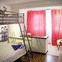 Хостел Best Days Hostel & Club, Двухместный стандартный номер с 2 кроватями, фото 74