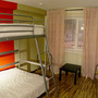 Хостел Best Days Hostel & Club, Двухместный стандартный номер с 2 кроватями, фото 78