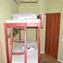 Хостел Калинка, Двухместный номер с двухъярусной кроватью с общей ванной комнатой, фото 39