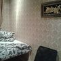 Хостел Калинка, Двухместный номер с двуспальной кроватью с общей ванной комнатой, фото 42