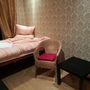 Хостел Калинка, Двухместный номер с двуспальной кроватью с общей ванной комнатой, фото 44