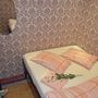 Хостел Калинка, Двухместный номер с двуспальной кроватью с общей ванной комнатой без окна, фото 54