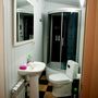 Клуб Отель Времена года, Трехместный номер эконом-класса с общей ванной комнатой, фото 68