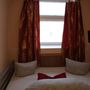Отель на Чистых Прудах, Двухместный улучшенный номер с 1 кроватью, фото 8