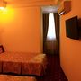 Отель Дюна, Двухместный стандартный номер с 2 кроватями, фото 10