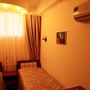 Отель Дюна, Двухместный стандартный номер с 2 кроватями, фото 12