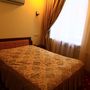 Отель Дюна, Двухместный улучшенный номер с 1 кроватью, фото 17
