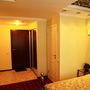 Отель Дюна, Двухместный номер комфорт с 1 кроватью, фото 25