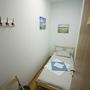 Альт-отель на Курской, Одноместный номер без окна с общей ванной комнатой, фото 28