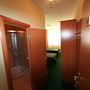 Гостиница Металлург, Двухместный стандартный номер с 2 кроватями, фото 10