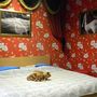 Гостиница Марсель, Двухместный стандартный номер с 1 кроватью, фото 21