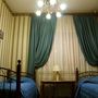Мини-отель Версаль на Маяковской, Двухместный номер с 2 кроватями с общей ванной комнатой, фото 8