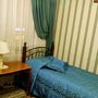 Мини-отель Версаль на Маяковской, Двухместный номер с 2 кроватями с общей ванной комнатой, фото 9
