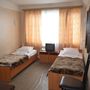 ЛДМ-Отель, Двухместный эконом с 2 кроватям, фото 17