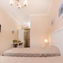 Гостиница Chalet de Provence Business Hotel, Двухместный стандартный номер с 2 кроватями, фото 19