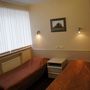 Отель Ауринко, Двухместный стандартный номер с 2 кроватями, фото 9