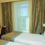 Гостиница Биляр Палас Отель, Двухместный улучшенный номер с панорамным видом, фото 18