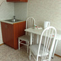 Гостиница Сибирь, Комната в 2-х блочном номере с общей ванной на 2 комнаты, фото 27