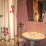 Гостиница Сибирь, Комната в 2-х блочном номере с общей ванной на 2 комнаты, фото 28