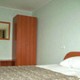 Гостиница Сибирь, Комната в 2-х блочном номере, эконом-класса  с общей ванной на 2 комнаты, фото 29